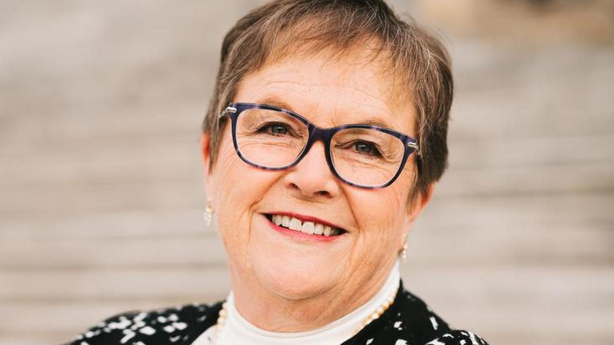 Nancy Harris