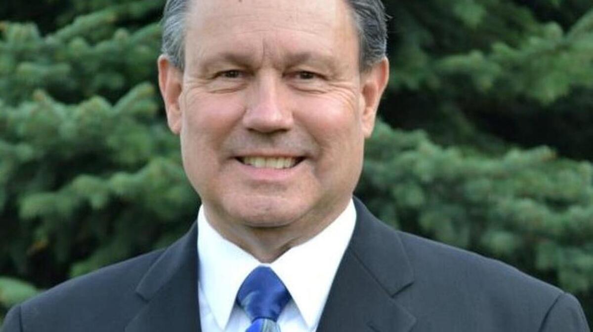 Ron Crane