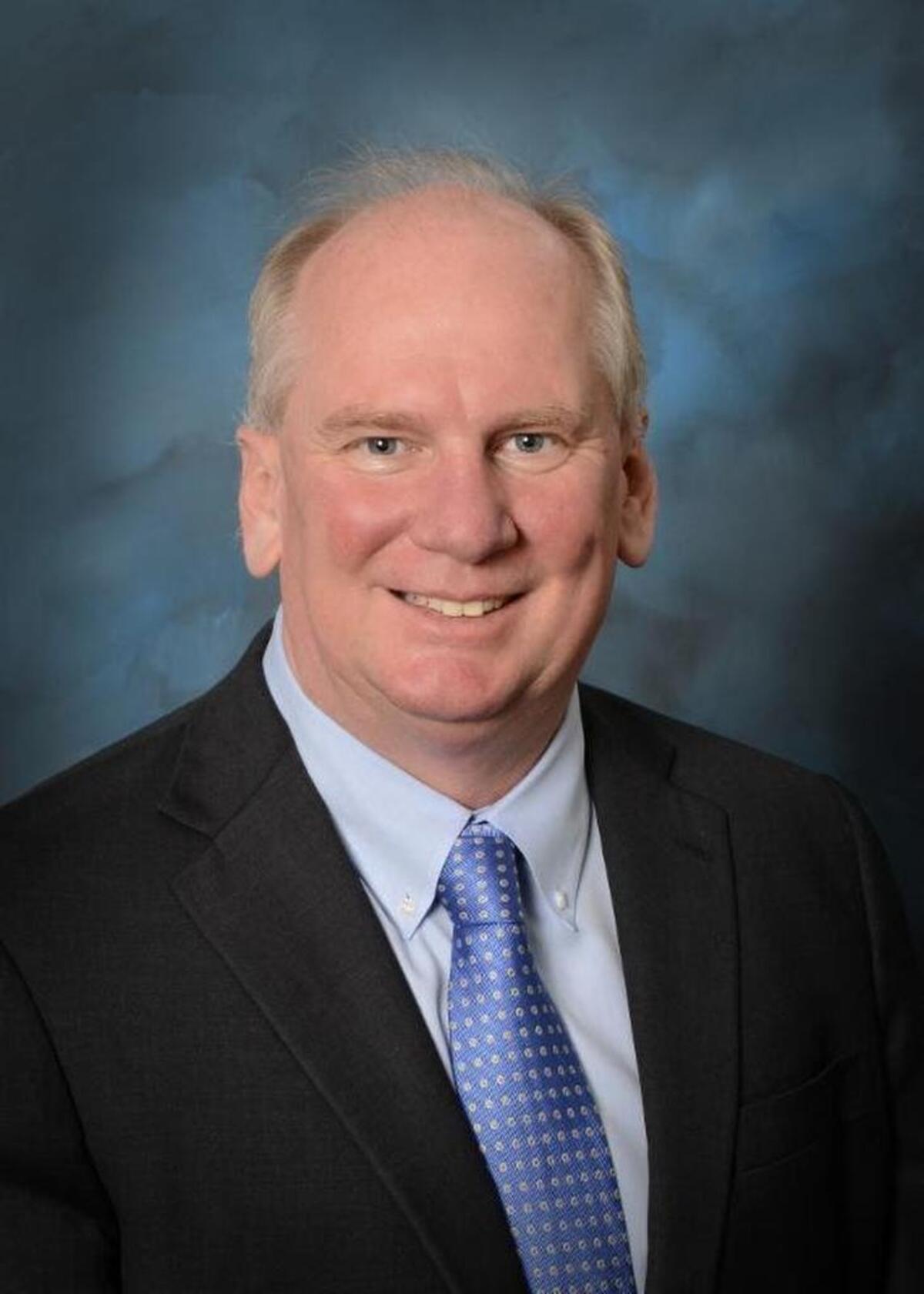Mark Durcan