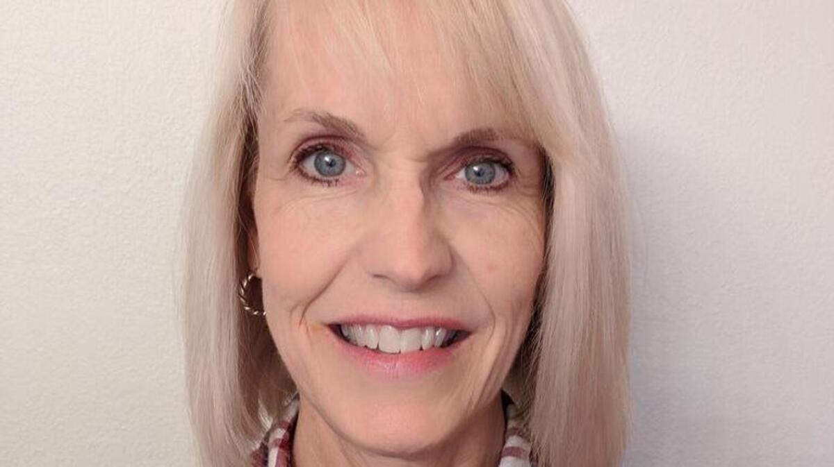 Sheri Baker