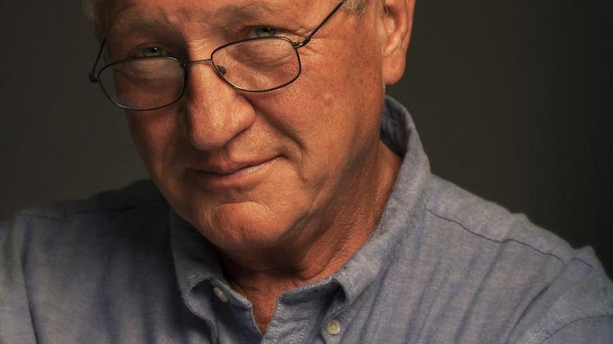 Darwin Roy