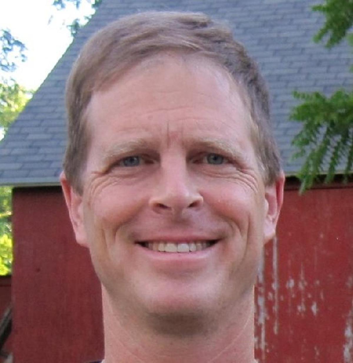 Jonathan Krutz