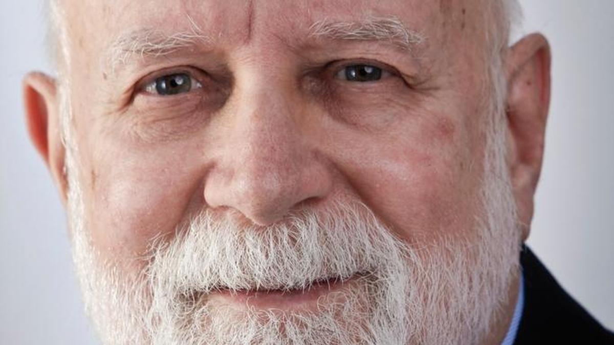 Bill Parks