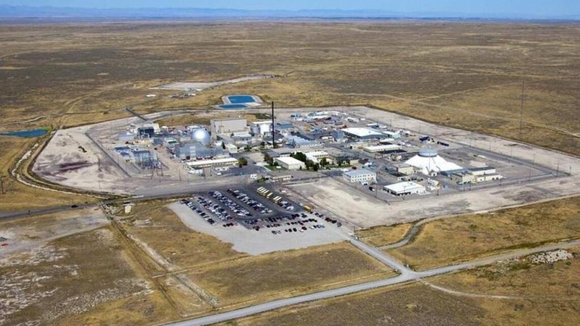 Lawsuit over COVID vaccine policy at Idaho National Lab leads to $5M settlement