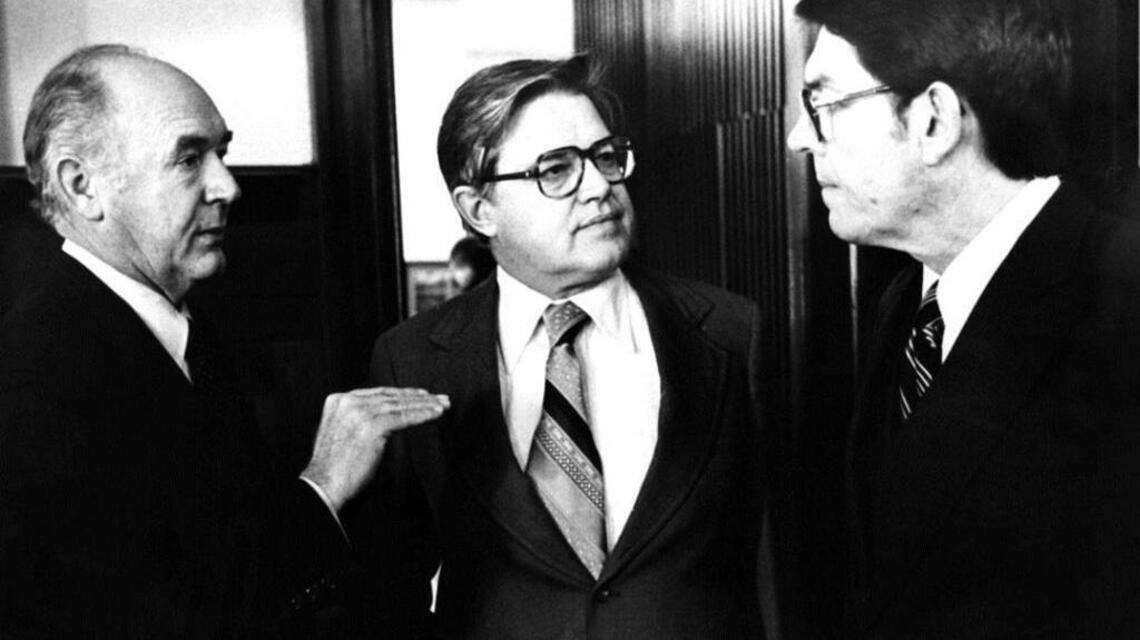 ‘The Last Honest Man’: Book on Idaho Senator Frank Church is a profile in courage | Opinion