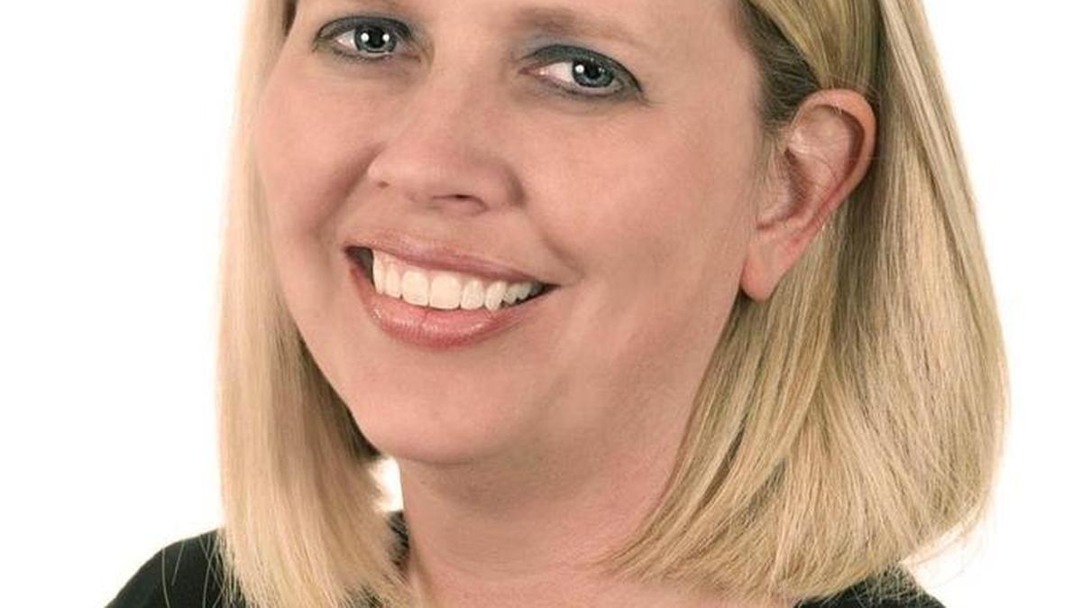 Jennifer Landhuis