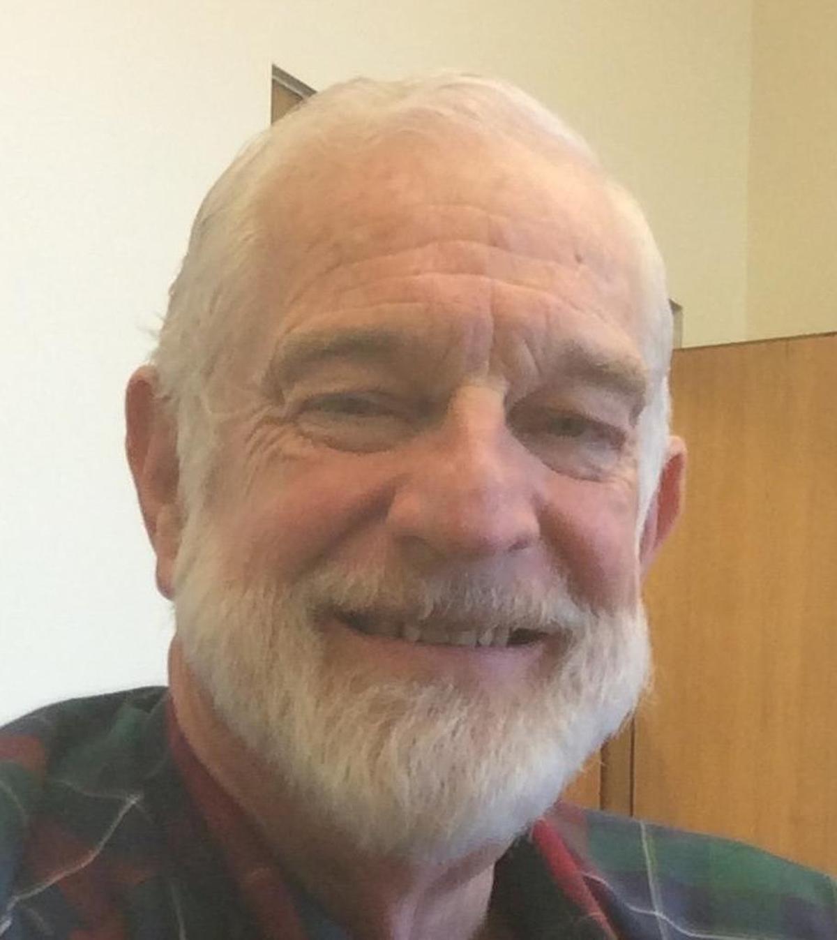 Mike Wetherell