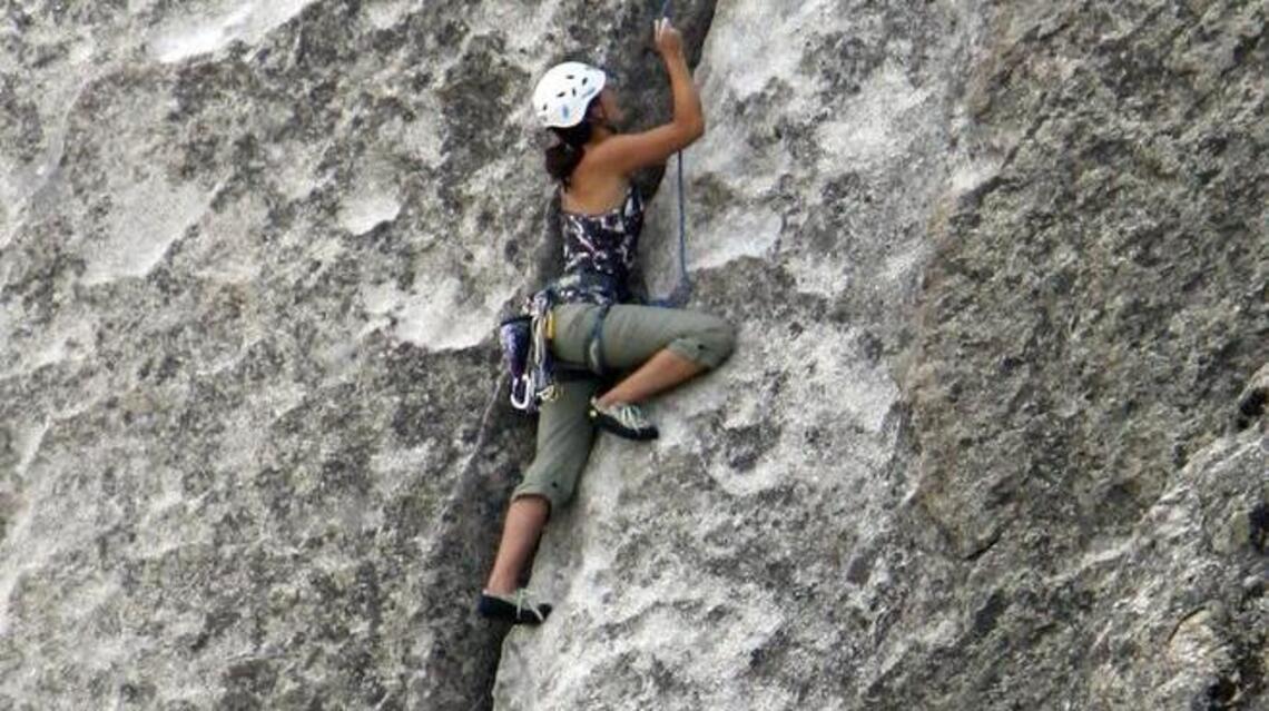 NPS adds to City of Rocks; Olympics viewing at Commons gym | Idaho ...