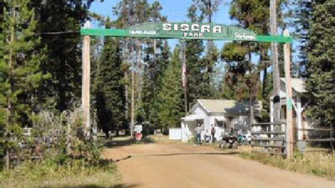 Senior recreation group struggles to save camp ground