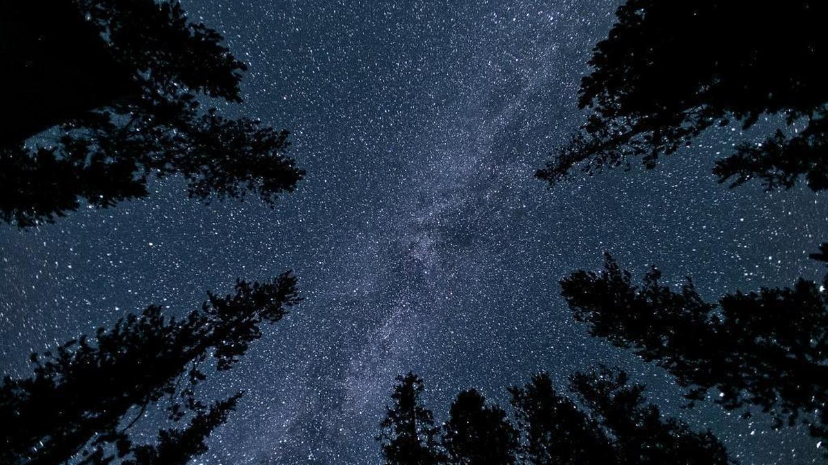 Anthony Lakes Recreation Area in Oregon’s Wallowa-Whitman National Forest is so far from a city that it presents epic star-gazing potential.