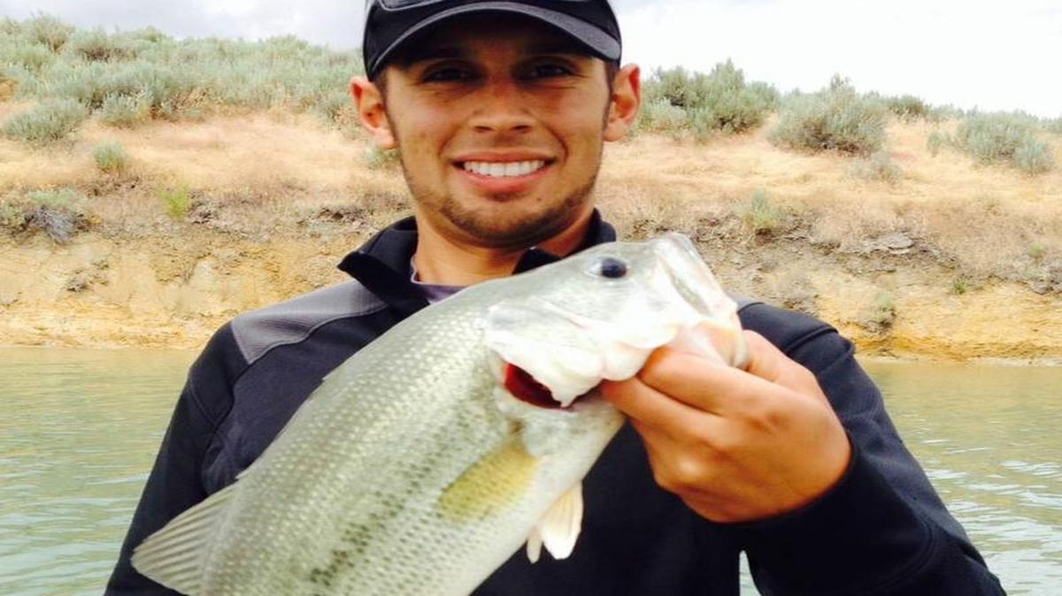 Had it been caught this year, this bass might have made an appearance (albeit brief) in Idaho’s new catch-and-release record book.