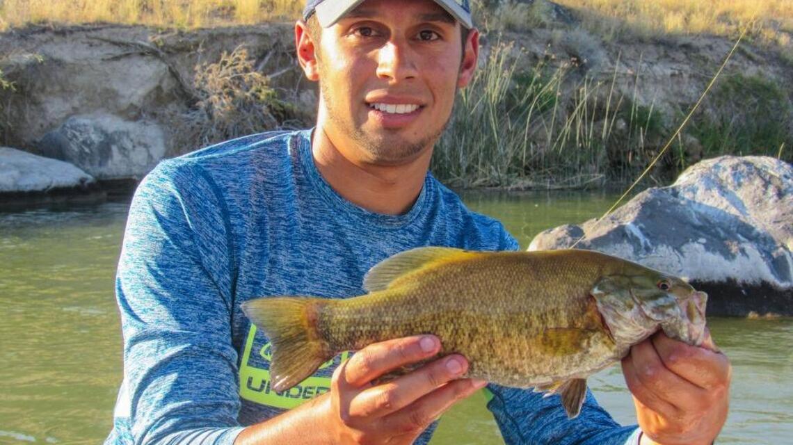 Go big at Massacre Rocks State Park