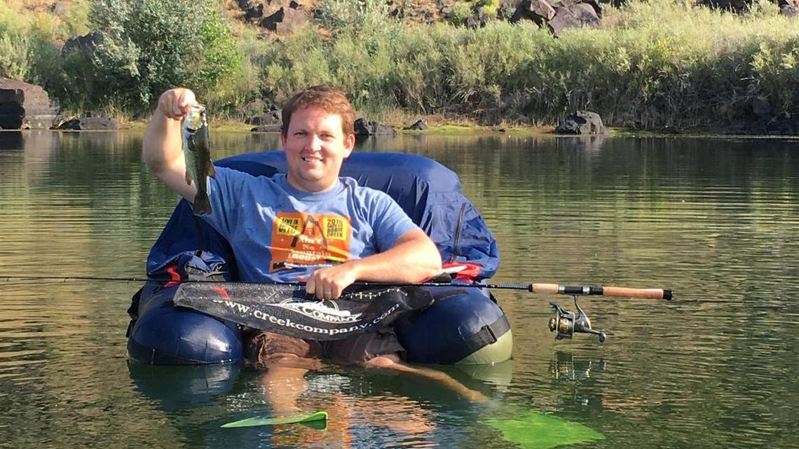 Surprise your favorite angler with a new rod, a float tube or a stocking full of lures this Christmas.