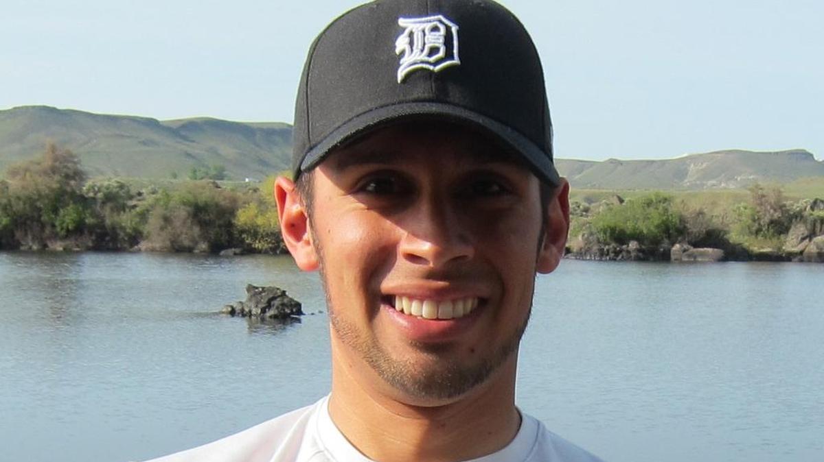 Jordan Rodriguez