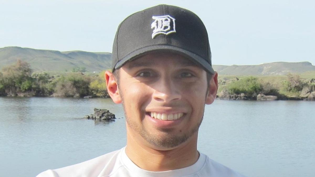 Jordan Rodriguez
