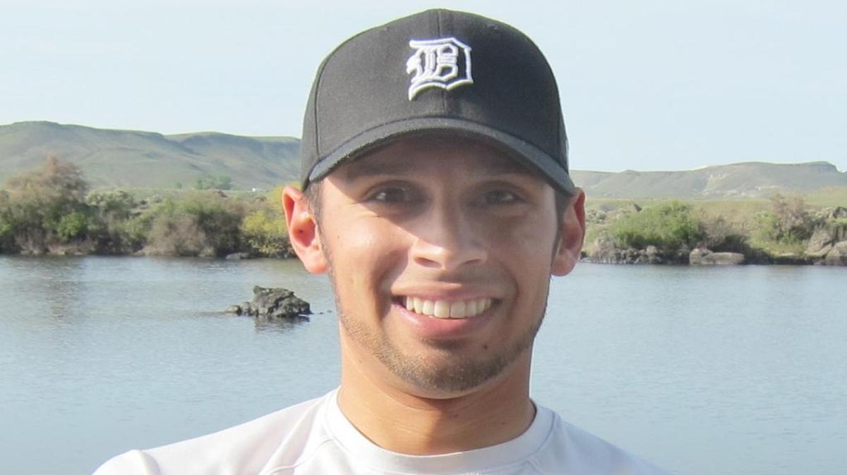Jordan Rodriguez