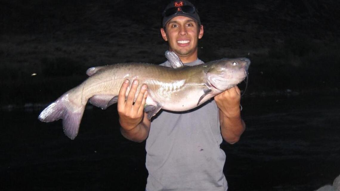 Busting fishing myths — one creepy-looking catfish at a time; what myths have you heard?