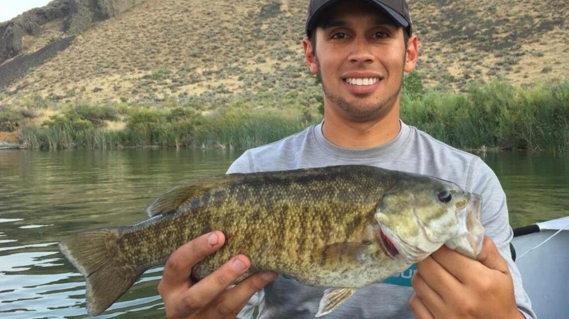 If you appreciate the subtleties, fishing never disappoints