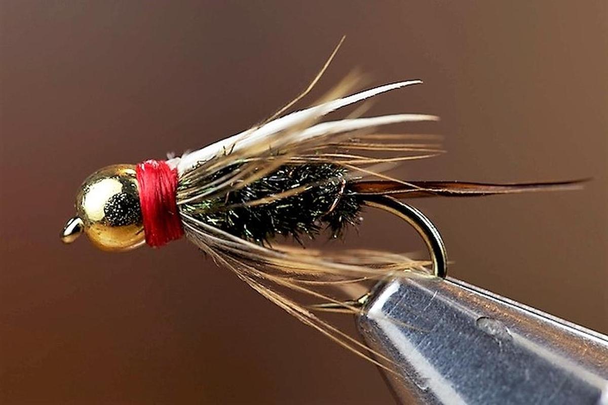 The prince nymph is one of the most versatile and consistent lures in any angler’s fly box.