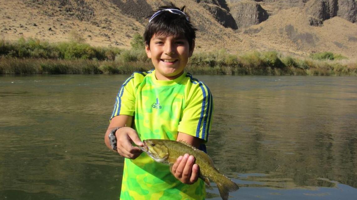 Fishing in Idaho: What a beginner needs to know