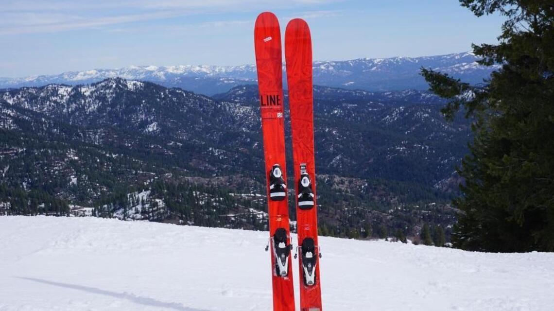 Ski & Tee, Boise style: Pack your skis and golf clubs