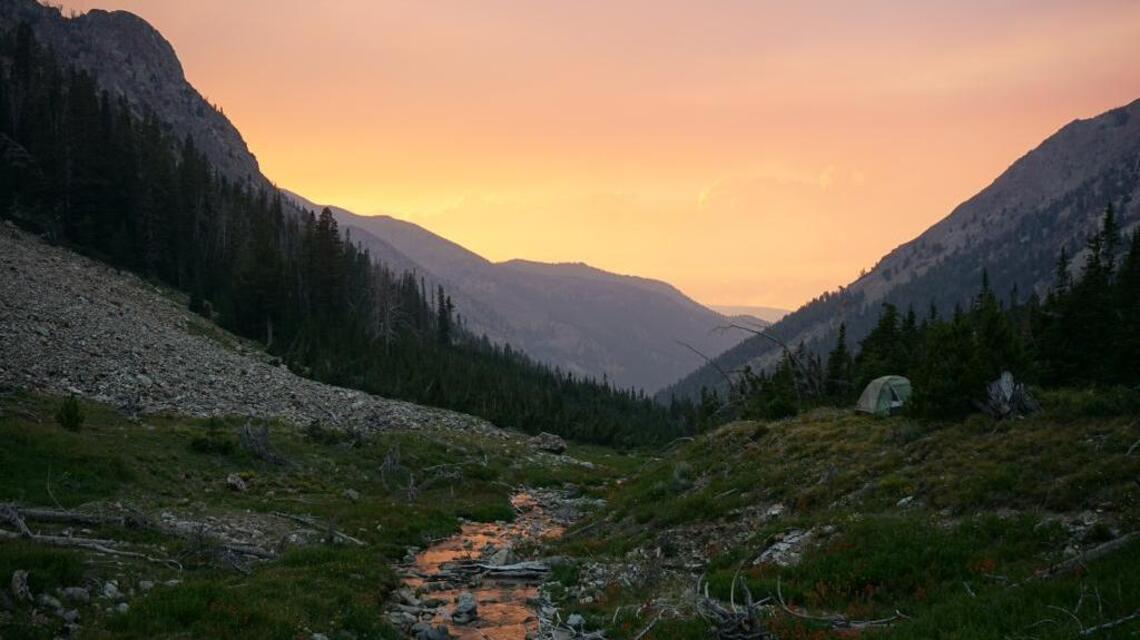 It’s time to make your Memorial Day camping plans