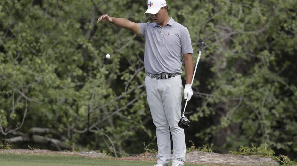 Q&A: Modernized Rules of Golf will ‘fit what your casual golfer does now anyway’