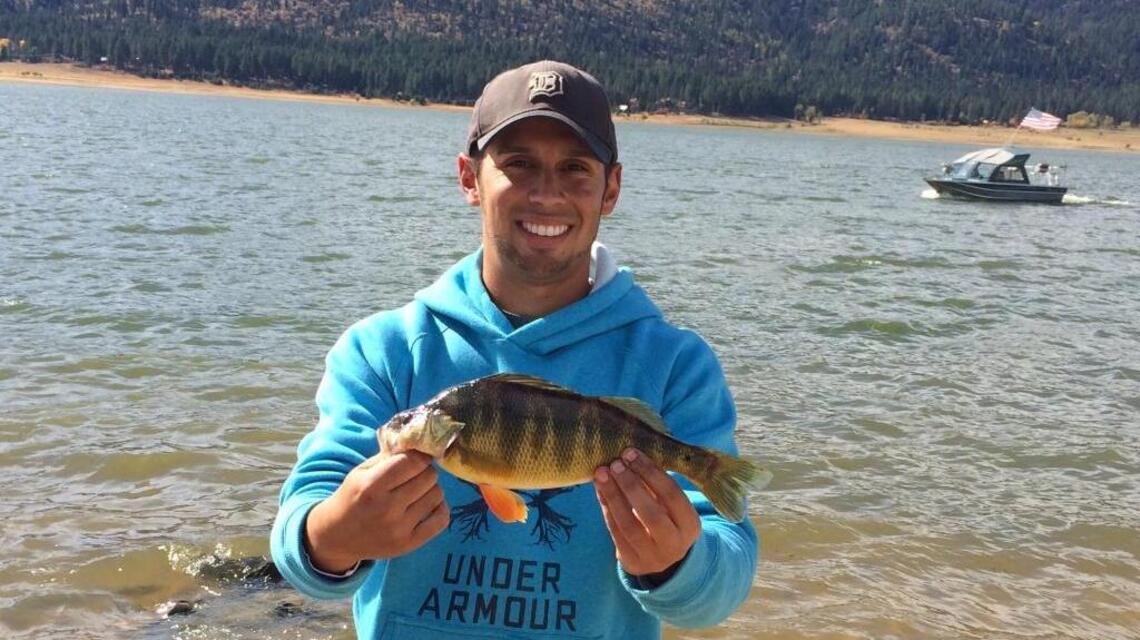 Big trout are hitting at Cascade, Henry’s Lake (fishing report, Nov. 3)