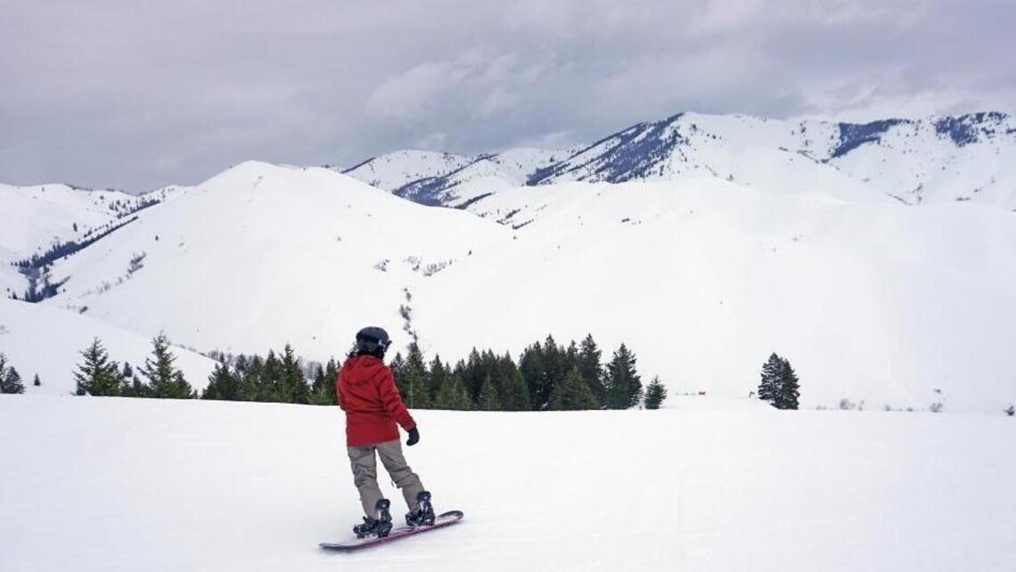 Idaho ski area is back on the market. ‘More capital and resources’ needed, owners say.