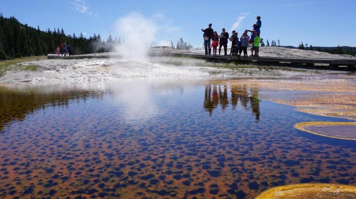 The fee you pay to visit popular national parks near Idaho could double next year