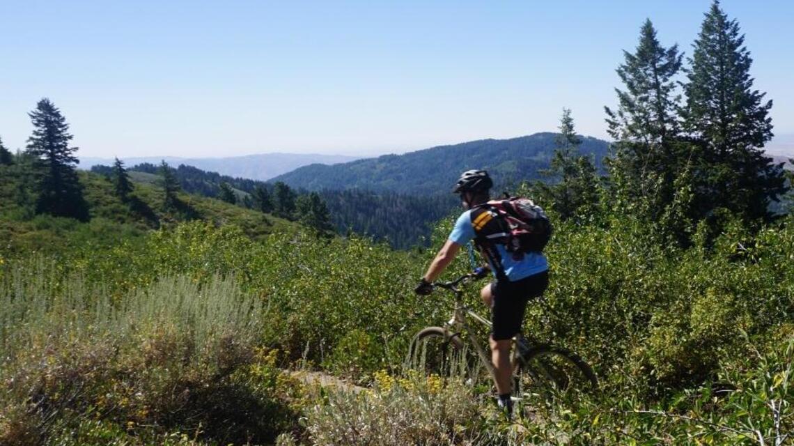 Six hours of music, new summer activities highlight Bogus Basin’s July 1 celebration