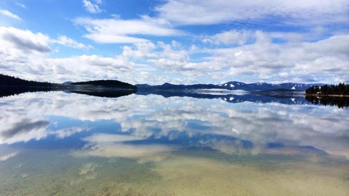 Priest Lake State Park is the most in-demand camping destination in the Idaho state parks system. The photogenic lake is one of the big draws.