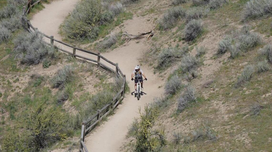 Discover the Boise Foothills: 1 million visits and counting
