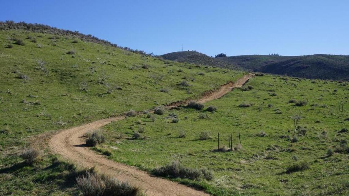 Boise Foothills’ eastern trails will re-open Monday; more than 11,000 violated closure