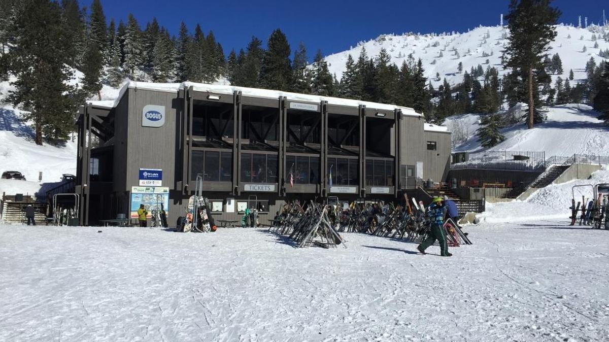 Bogus Basin Mountain Recreation Area will close for the season April 17.