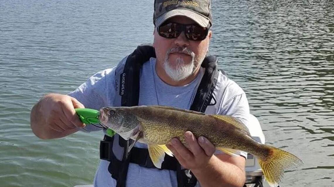 Walleye and crayfish among this week’s targets (fishing report, Sept. 15)
