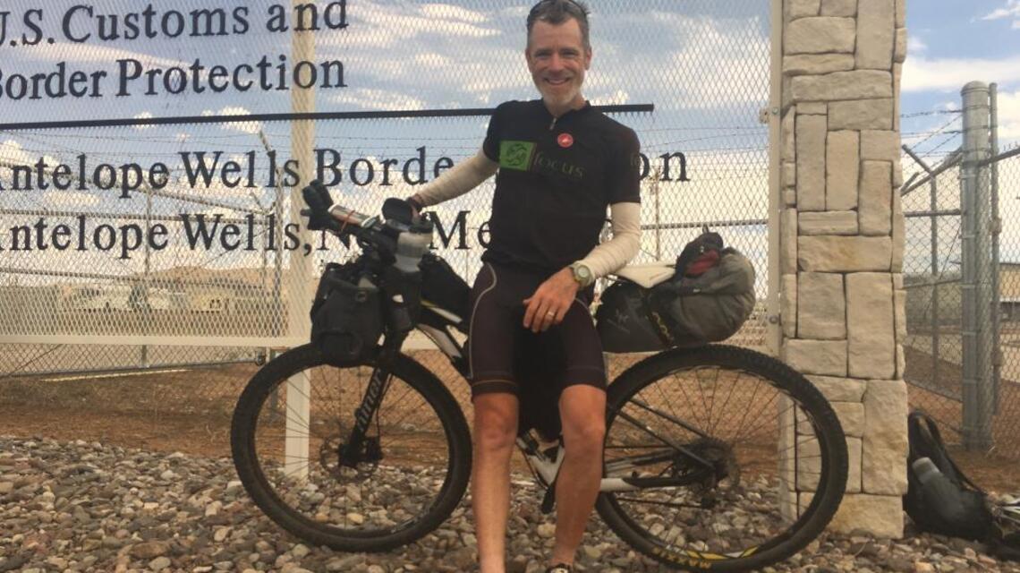 Boise cyclist learns, ‘You’re way tougher than you think you are’