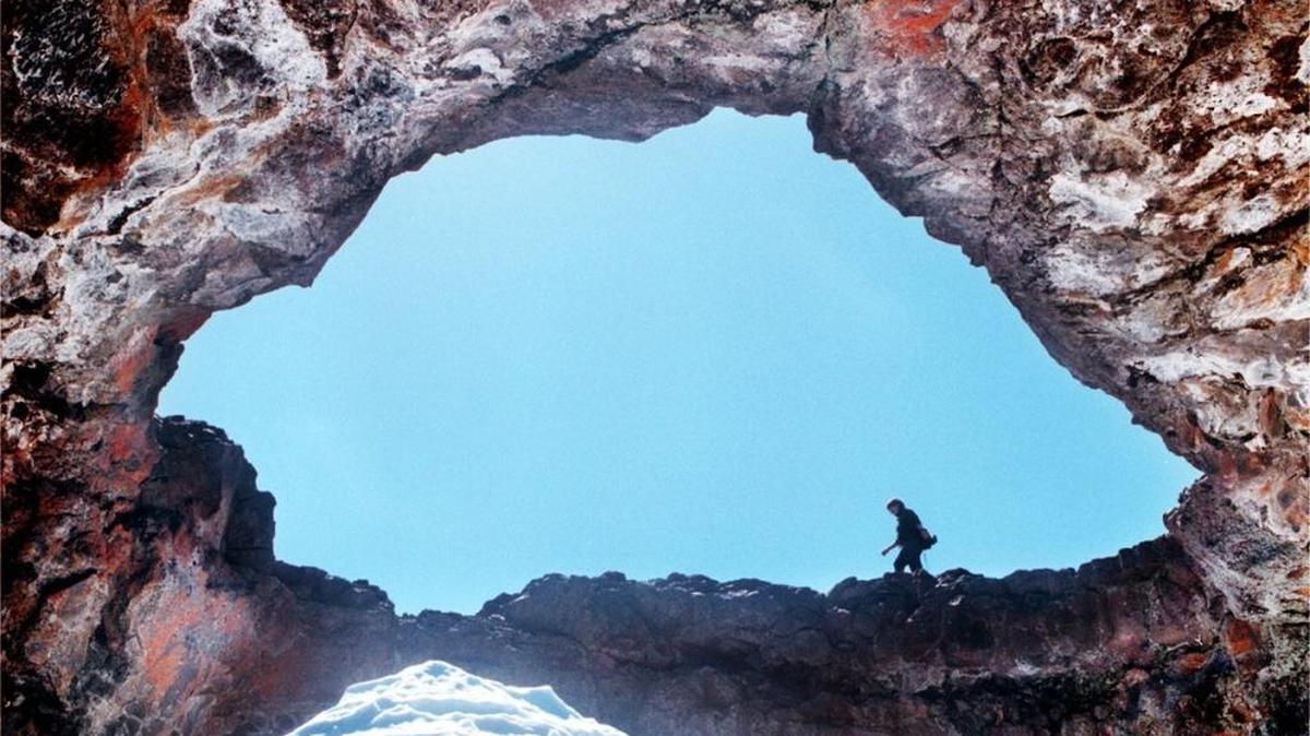 Craters of the Moon offers an outdoor experience that’s out of this world.