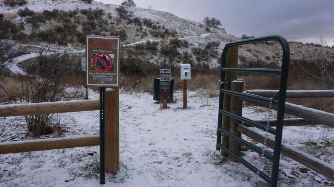 Ridge to Rivers won’t close Table Rock trailhead to prevent winter damage this year
