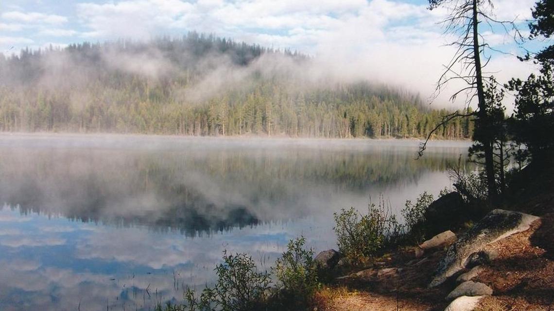 Idaho Outdoors photo contest entry from 2014.