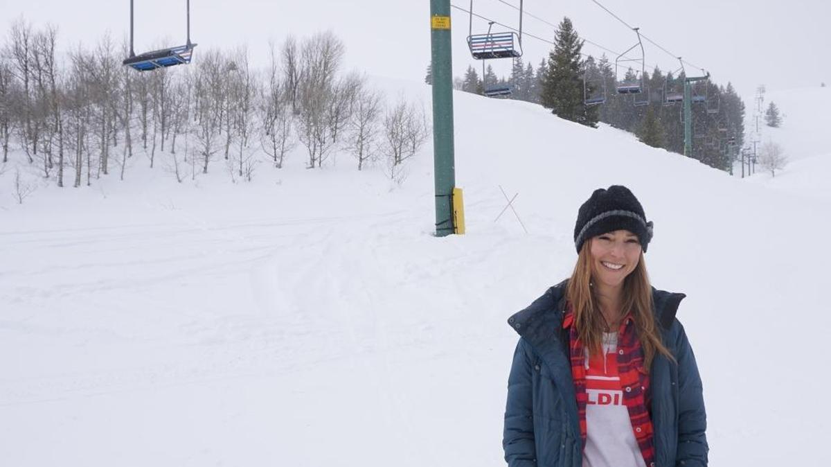 Diane McFerran and her husband, Matt, purchased Soldier Mountain Ski Area in late 2015. “This community is blessed that they came with a dream that matches our dream,” longtime Soldier Mountain skier Jenny Koski said.