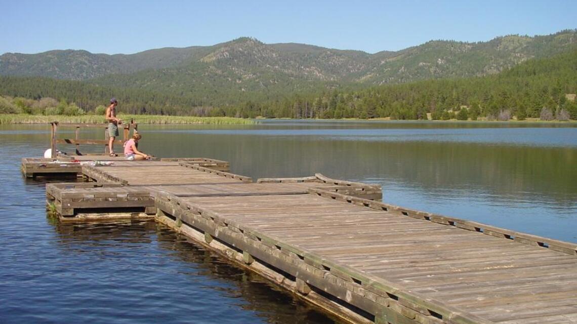 One of Idaho’s most popular free campgrounds will start charging in July