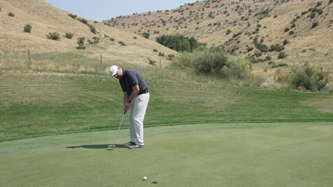 Historic Boise golf course gets two new holes as part of back-nine remodel