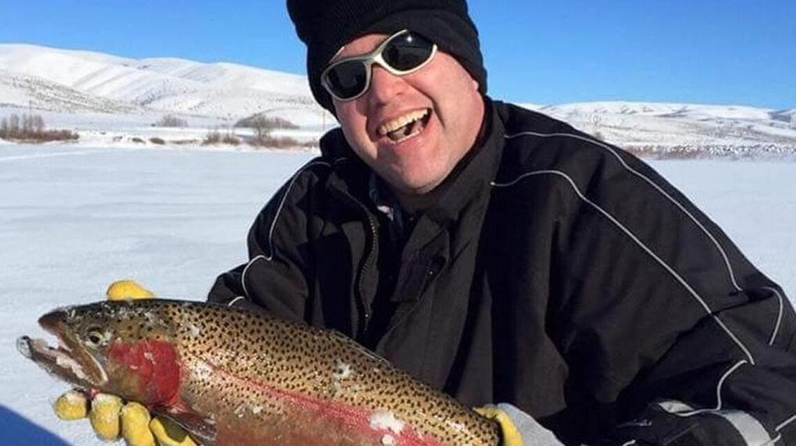Travel north or east to find Idaho’s fishable ice (fishing report, Jan. 12)