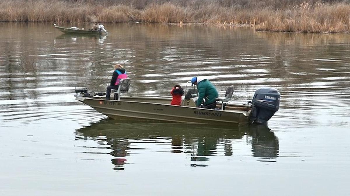 Idaho boat owners must get their hull identification number (HIN) inspected before registering their boats in 2017 — a national requirement that comes from the U.S. Coast Guard.
