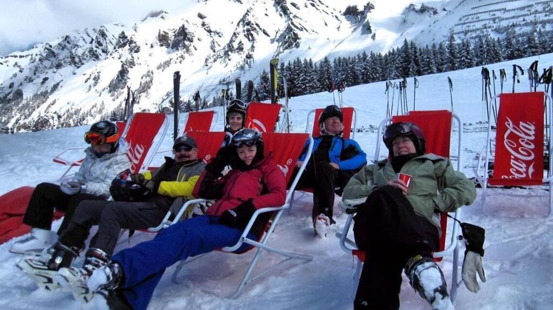 Western ski clubs meet this week in Boise; here’s how to join their party