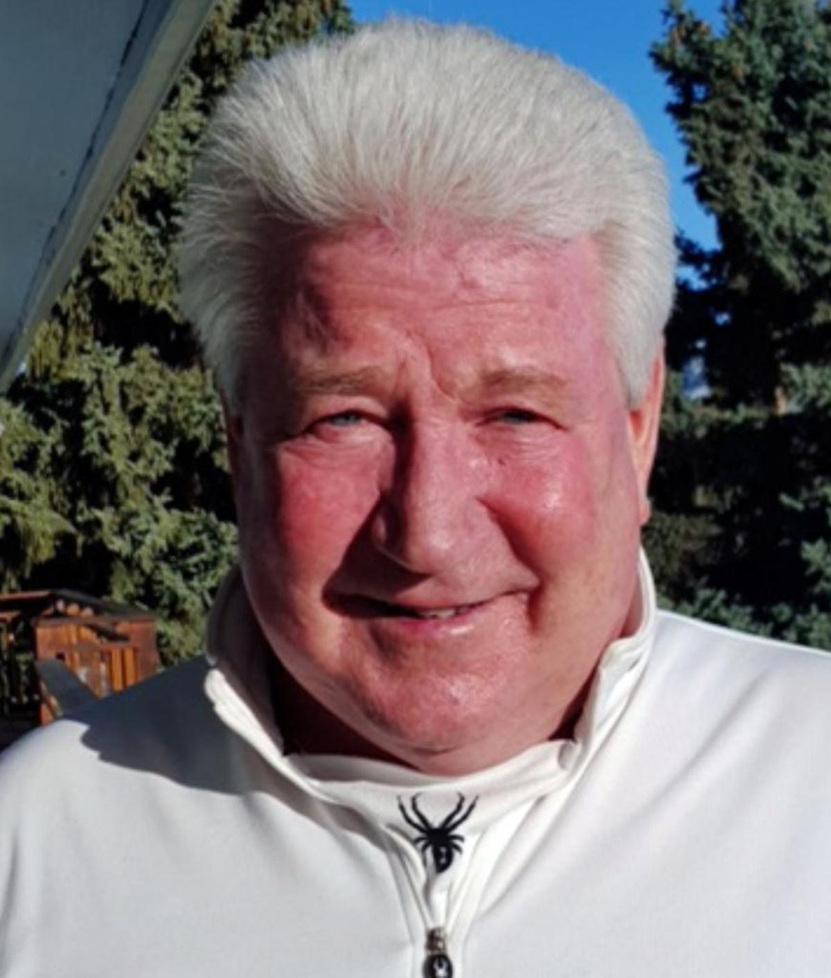 Eddie Ferguson