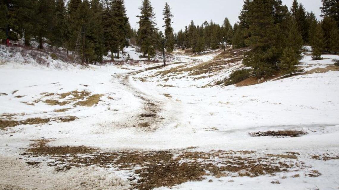 Bogus Basin hopes Mother Nature will deliver an early Christmas present