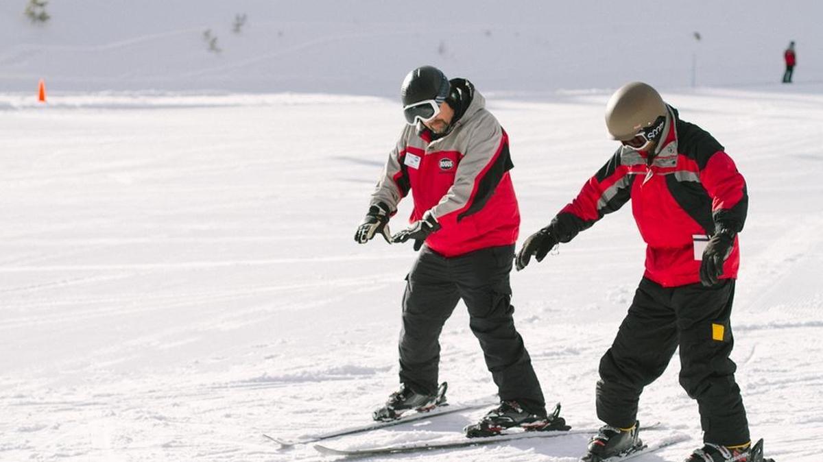 More than 11,000 beginning skiers and snowboarders have utilized the Passport Program at Bogus Basin Mountain Recreation Area since its inception.