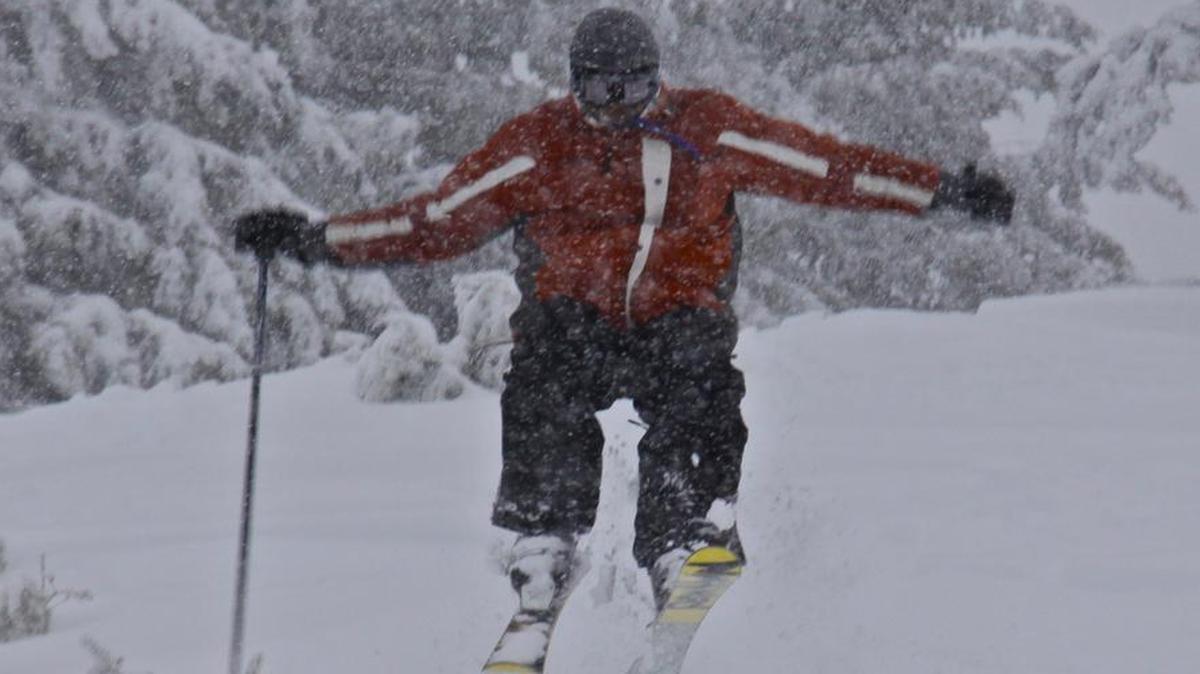 Whether you’re a novice or an experienced rider, the first day on the mountain can often be a humbling experience, leaving your body sore and exhausted.